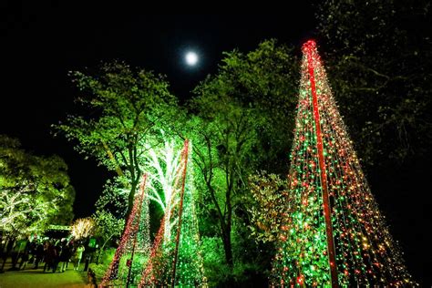 FAQ — Redding Garden of Lights at Turtle Bay.